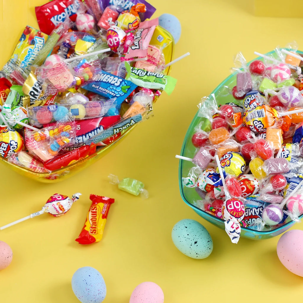 Assorted Easter Candy 6 Pounds I76058