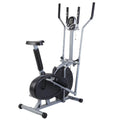 Elliptical Machine Cross Trainer Exercise Bike P7958
