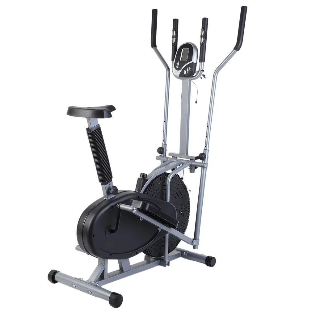 Elliptical Machine Cross Trainer Exercise Bike P7958