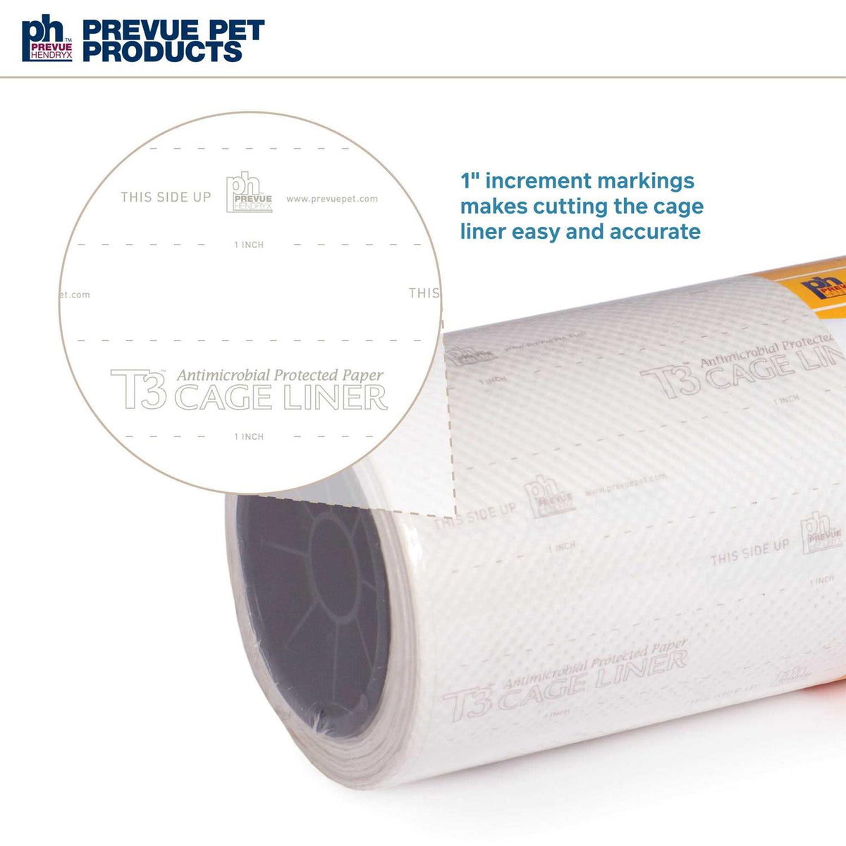 Antimicrobial Cage Liner I367712