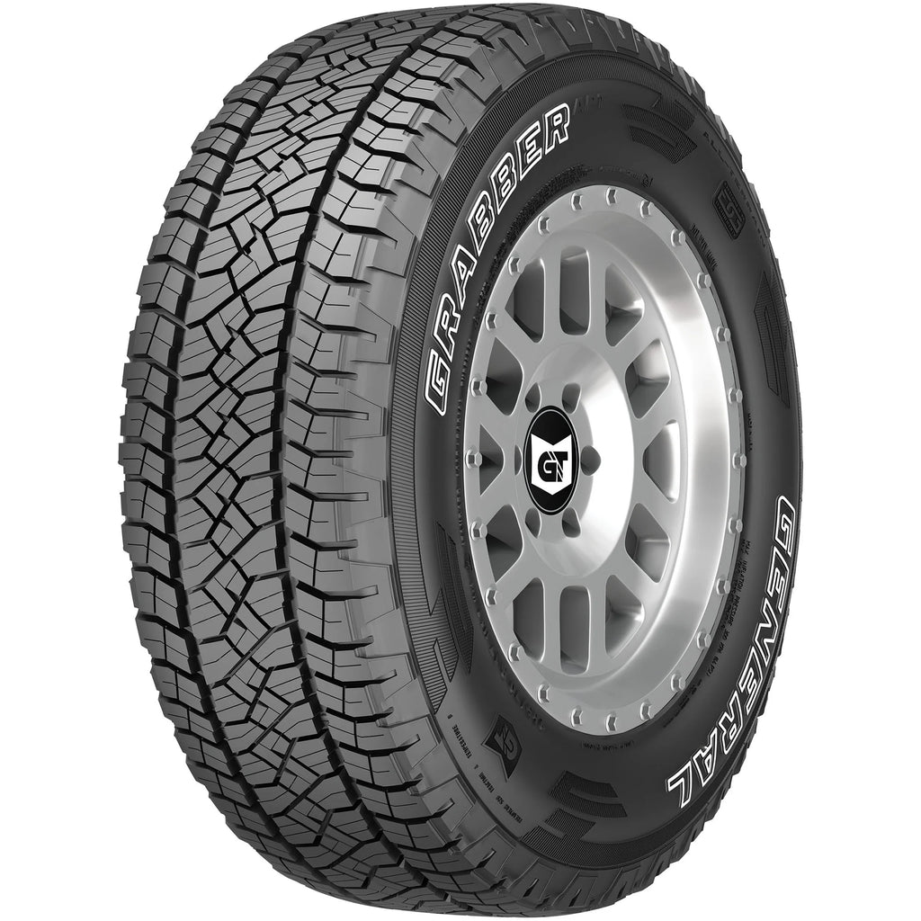 All Terrain Light Truck Tire I741