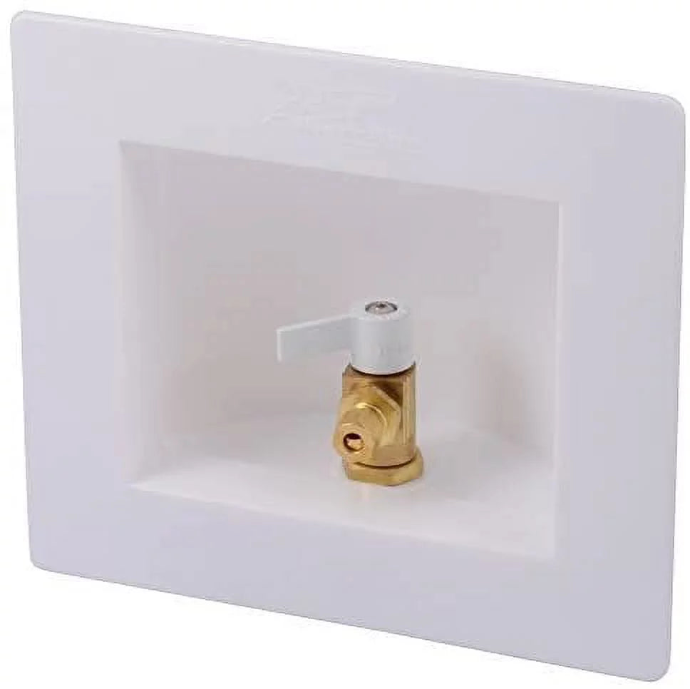 Ice Maker Outlet Box Y9443