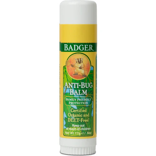 Anti-Bug Balm Travel Stick .60 oz O4456