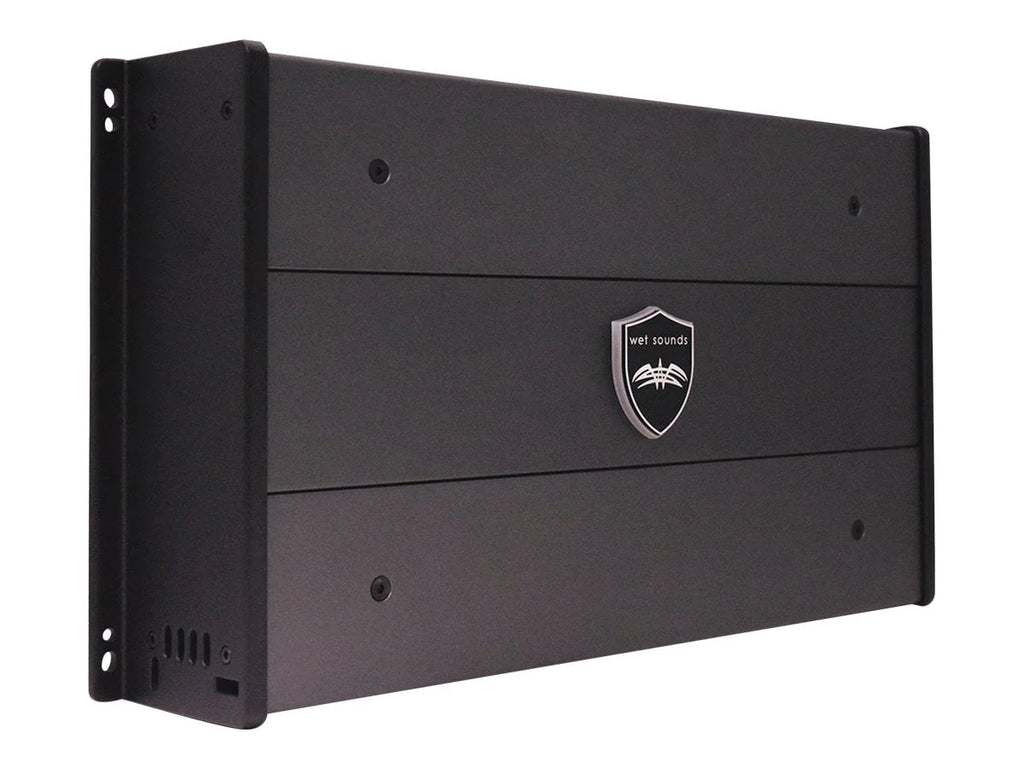 2-channel Marine Amplifier I137440