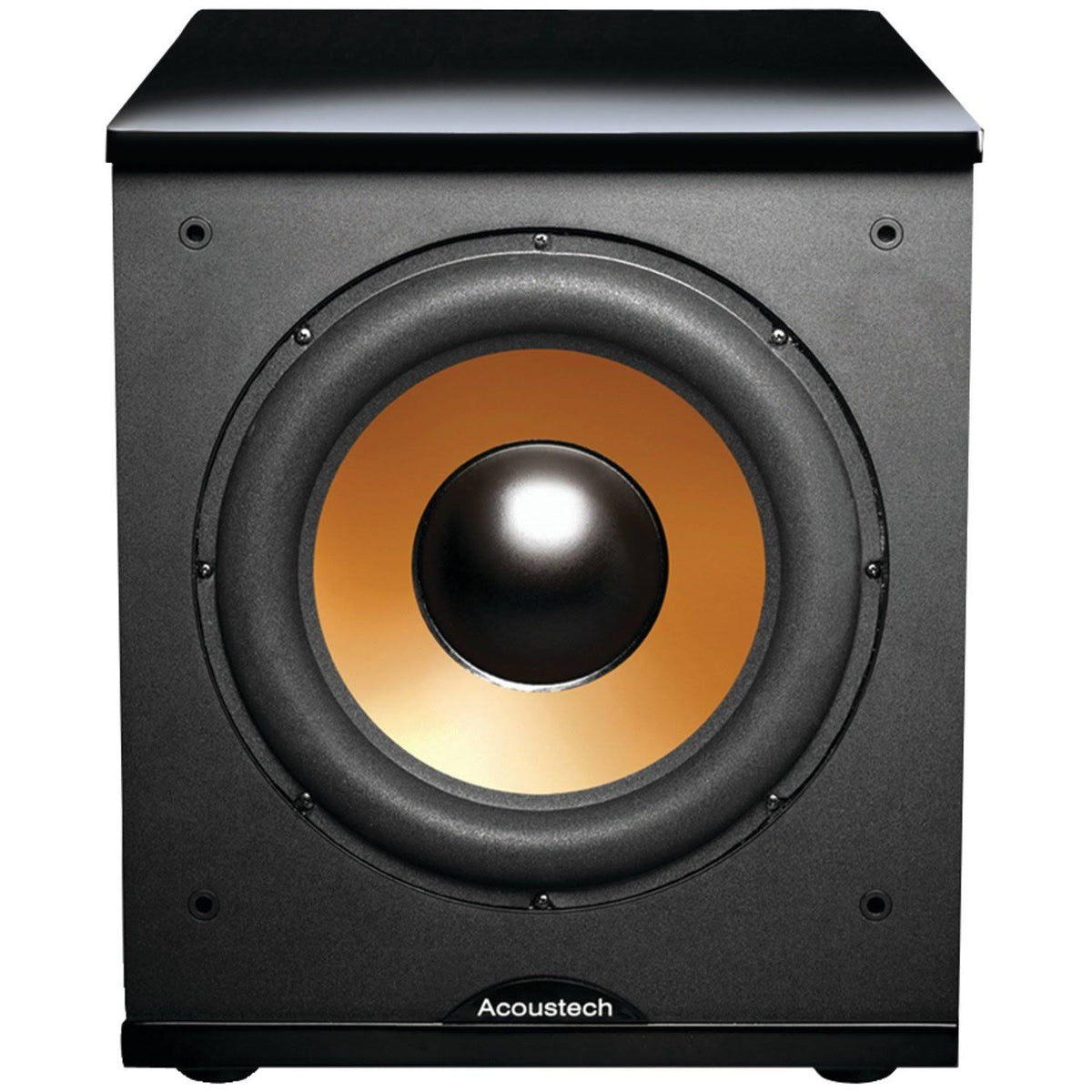 12-Inch 150 Watt Powered Subwoofer D9017