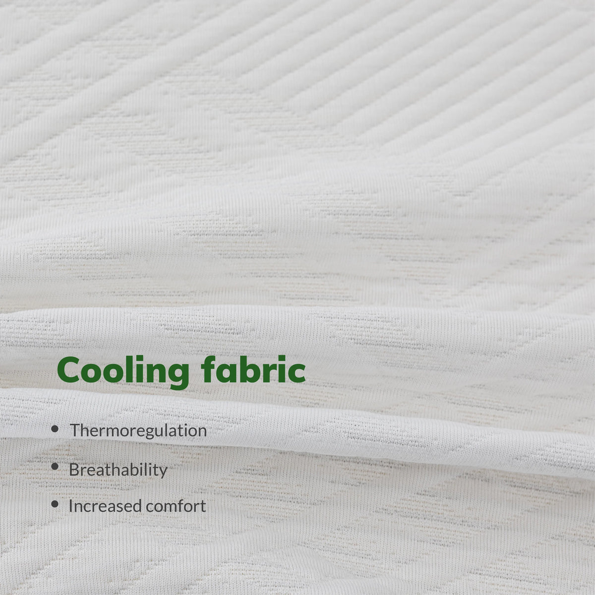 8 inch Full Size Memory Foam Mattress G731189