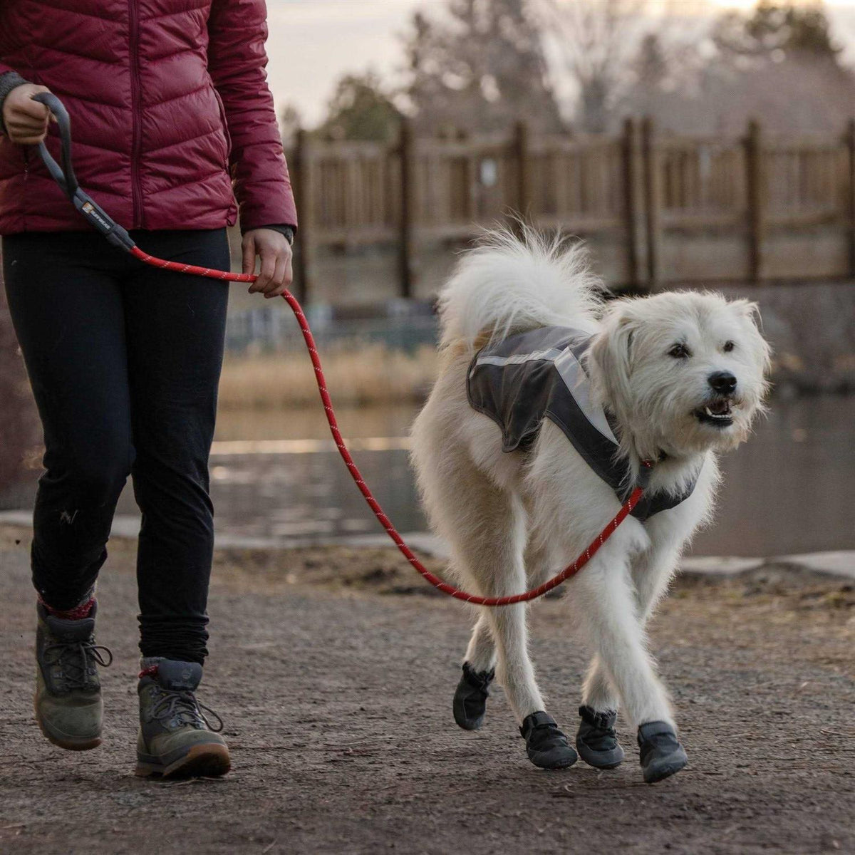 Cinch Leash D337