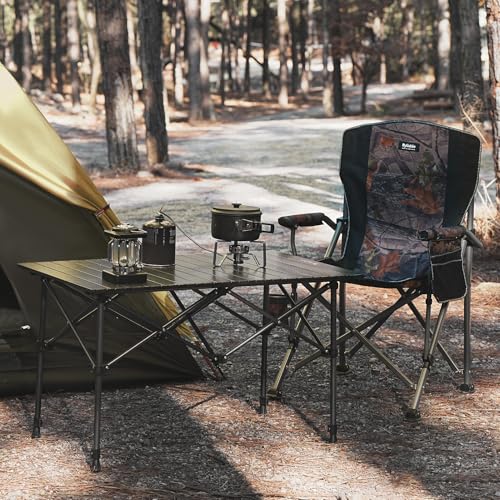 Folding Camping Table with Carry Bag F3696
