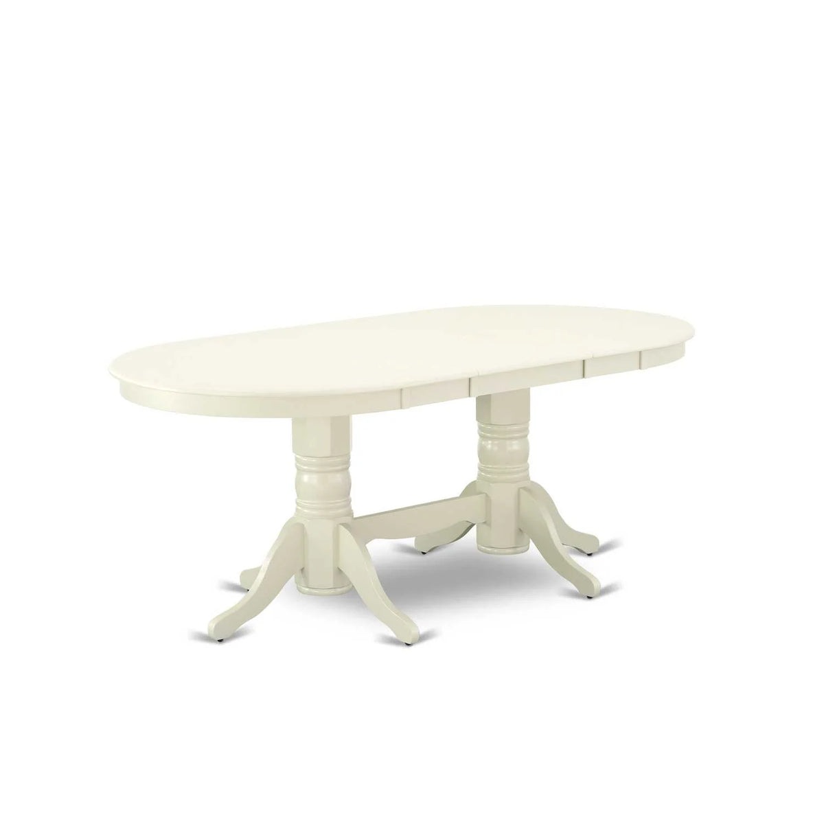 5 Piece Kitchen Table Set with Butterfly Leaf T182218