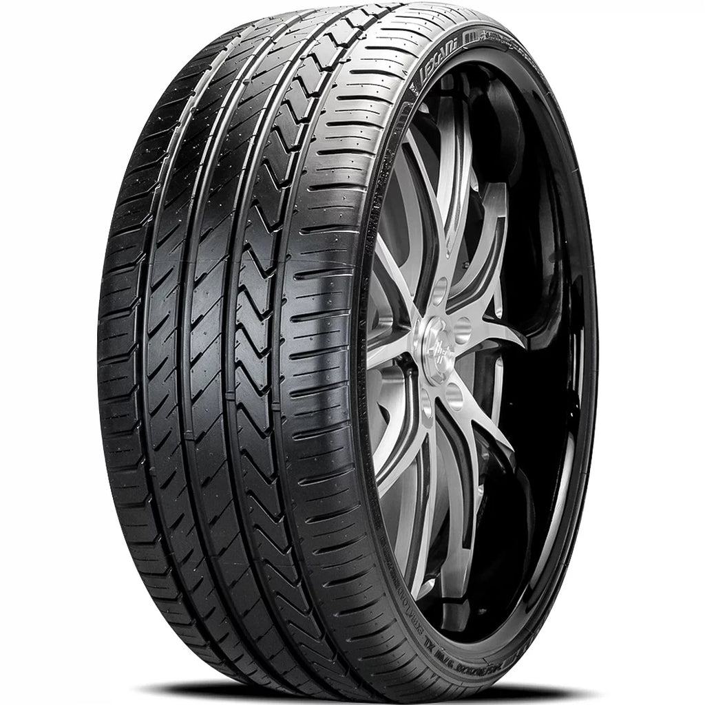 275/40R19 105W XL All Season Tire X2742