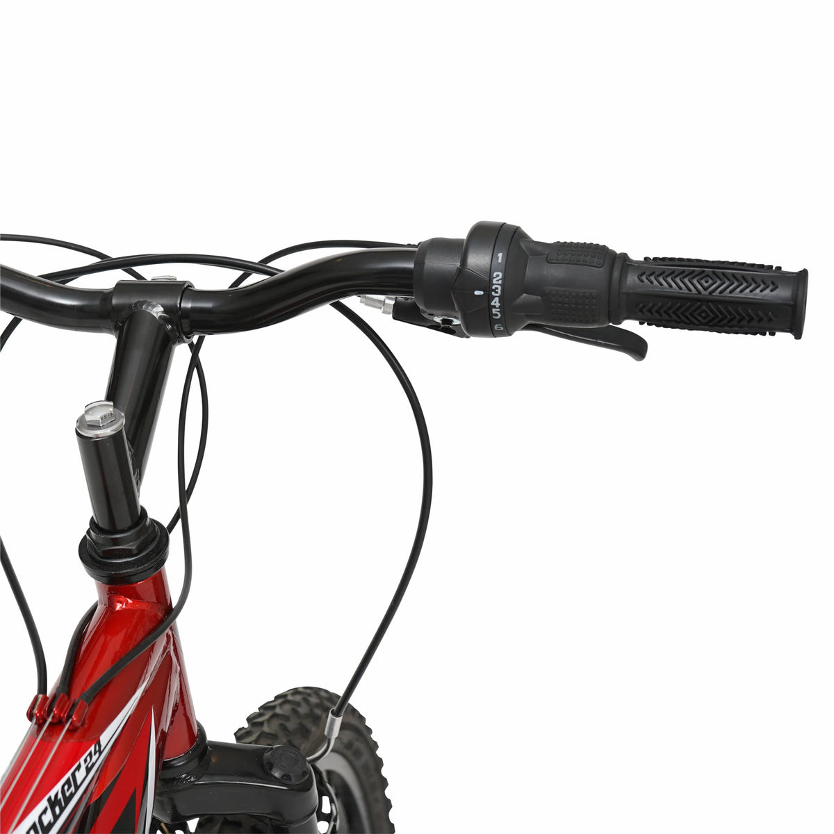 24 Mountain Bike N75175