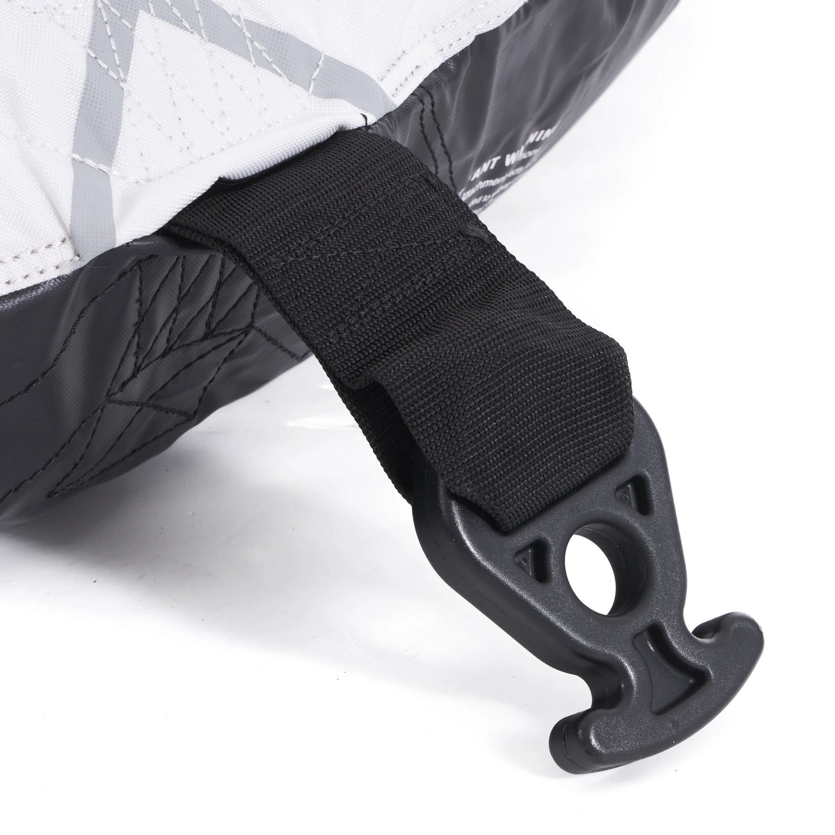 2 Pack Inflatable Towable Boat Tube C881