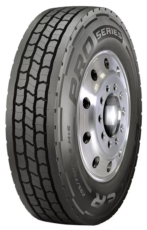 11R22.5 Tire V2086