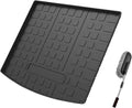Heavy Duty Rubber Cargo Mat Pack of 2 S485441