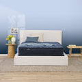 12" Extra Firm Innerspring Mattress O85613