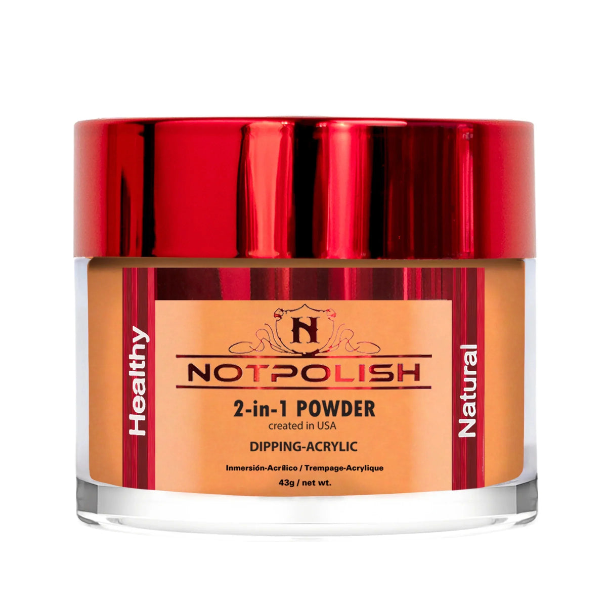 2 in 1 Powder - 2 oz G375889