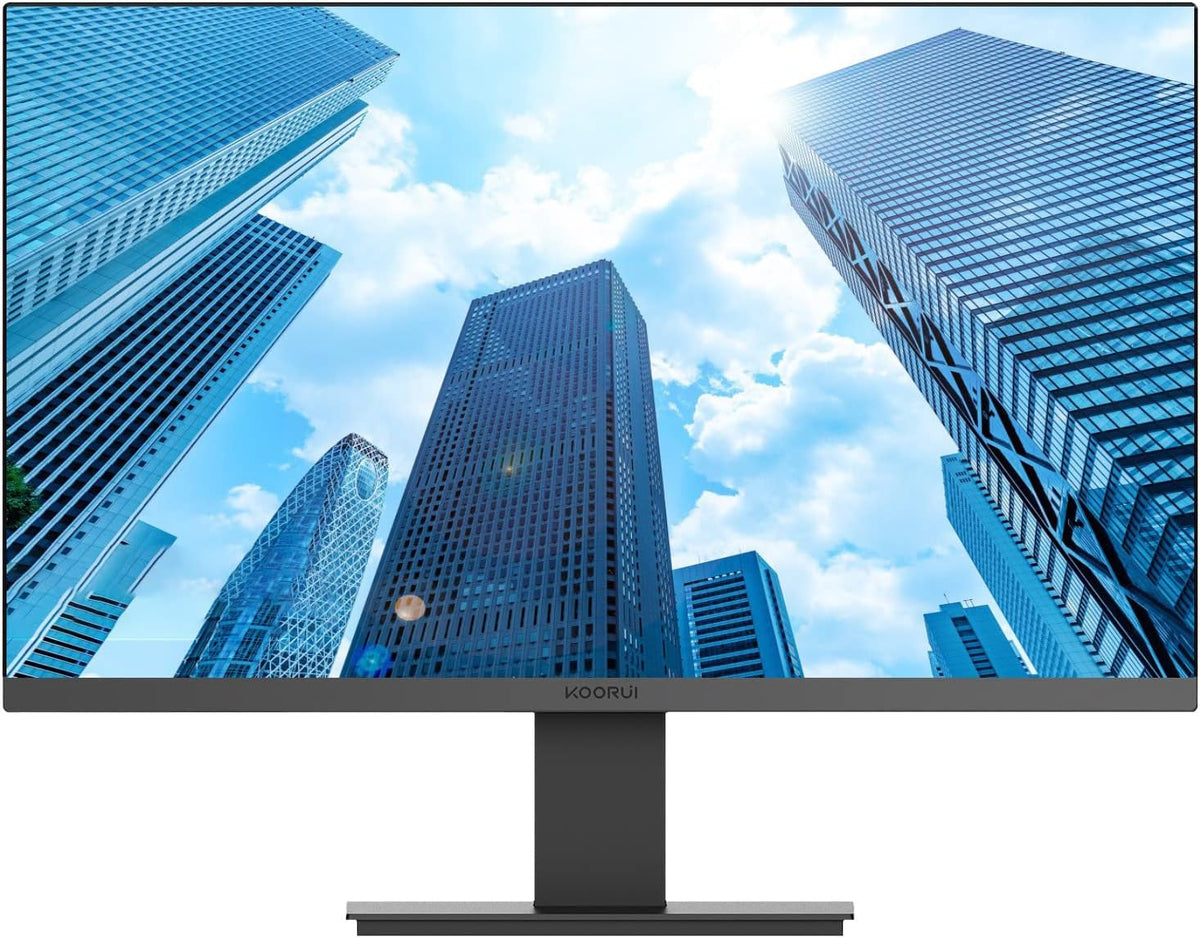 23.8 Inch FHD 1080p IPS 75Hz Computer Monitor H61648