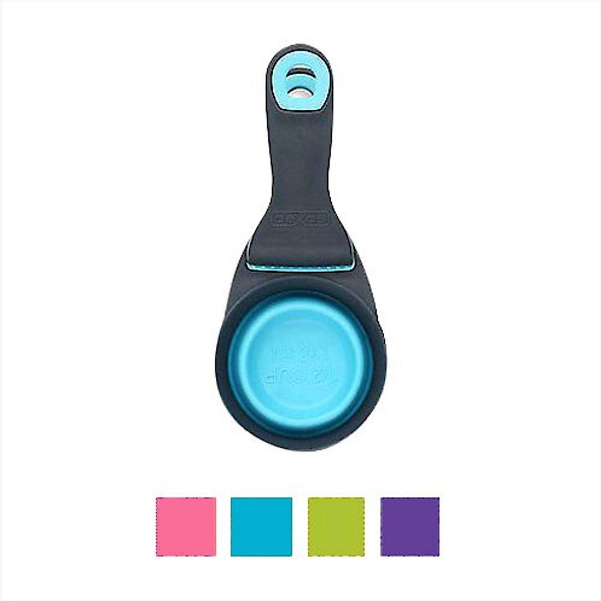 Collapsible Pet Scoop D899006