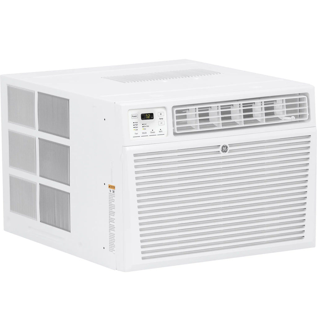 12,000 BTU 115-Volt Wi-Fi Window Air Conditioner U31431