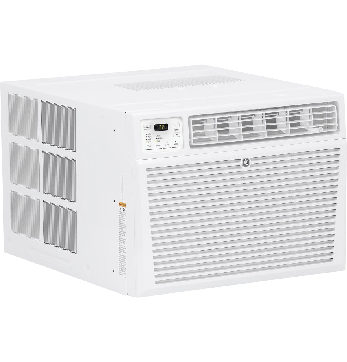 12,000 BTU 115-Volt Wi-Fi Window Air Conditioner U31431