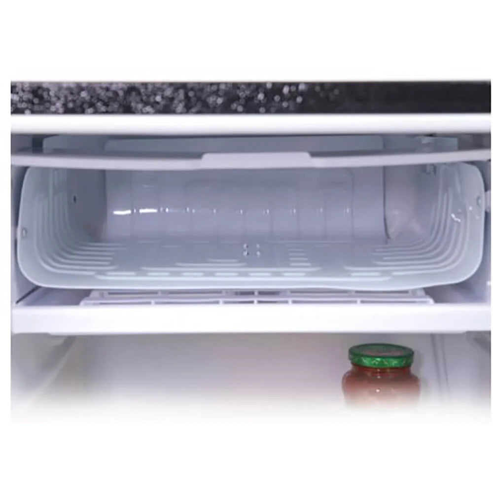 Black 3.3 Cu. Ft. Compact Refrigerator T1771