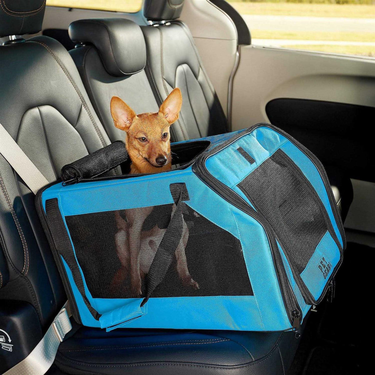 Pet Car Seat & Carrier R7159