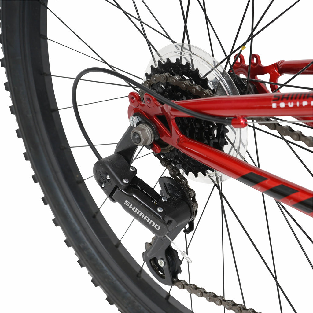 24 Mountain Bike N75175