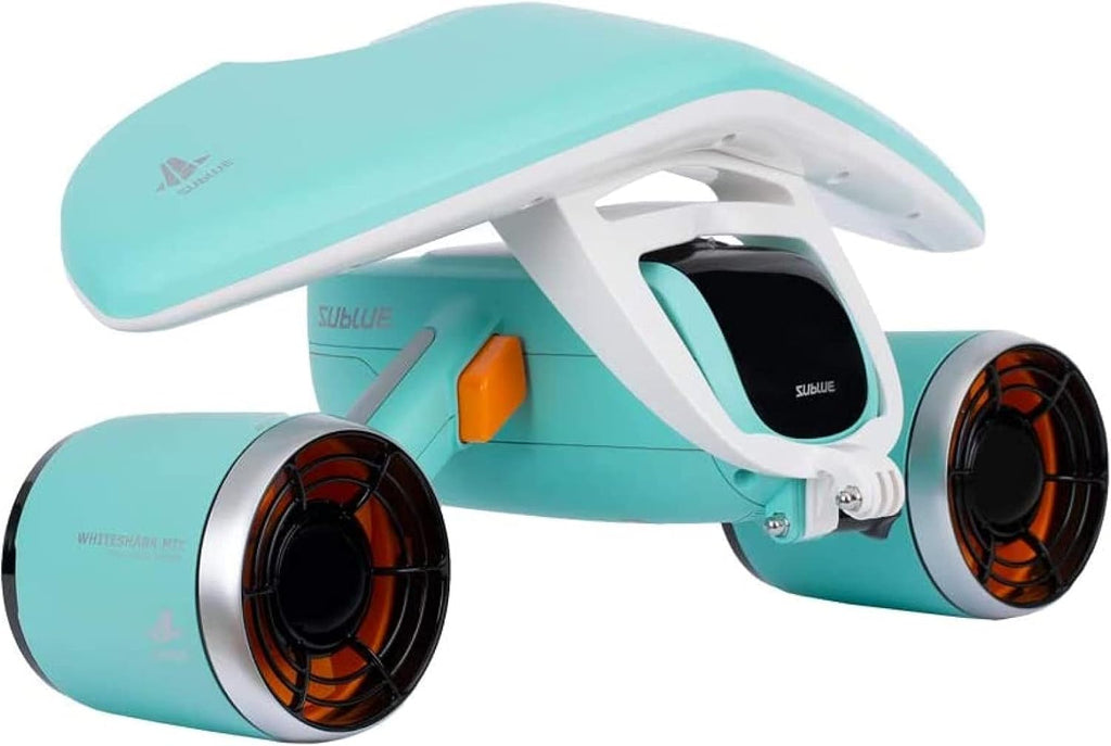 Underwater Scooter Dual Motors E804817
