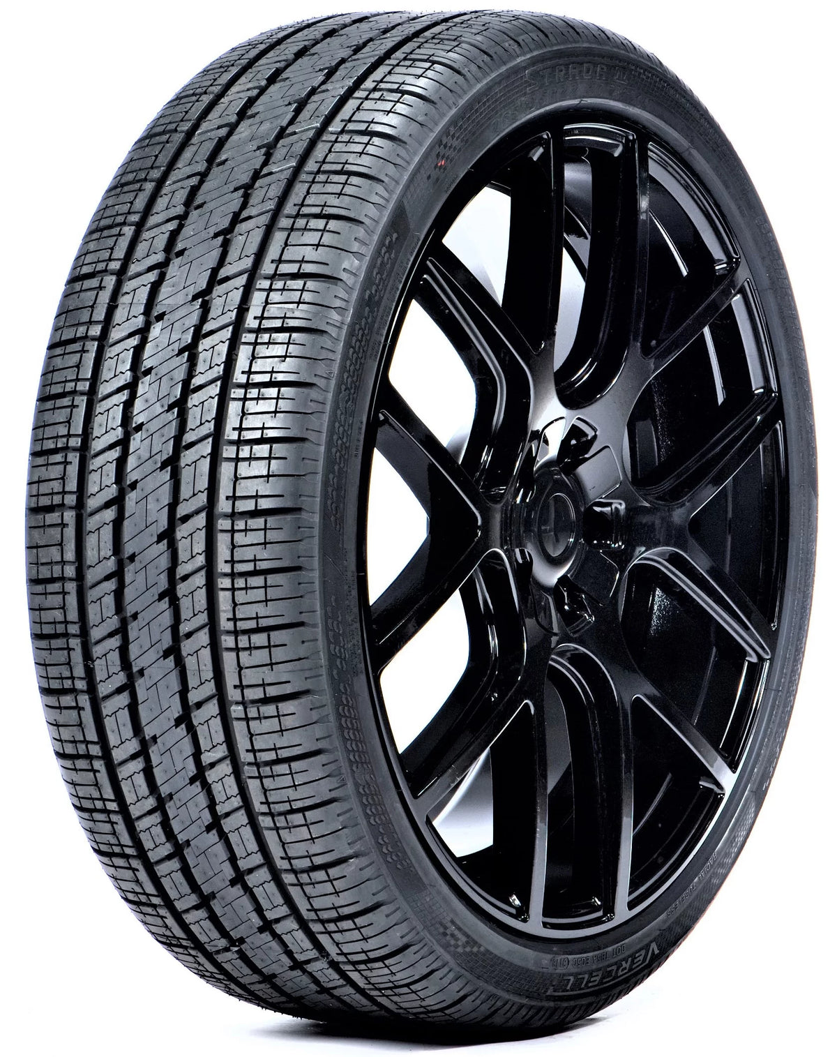 275/40R20 106 W Tire D87595