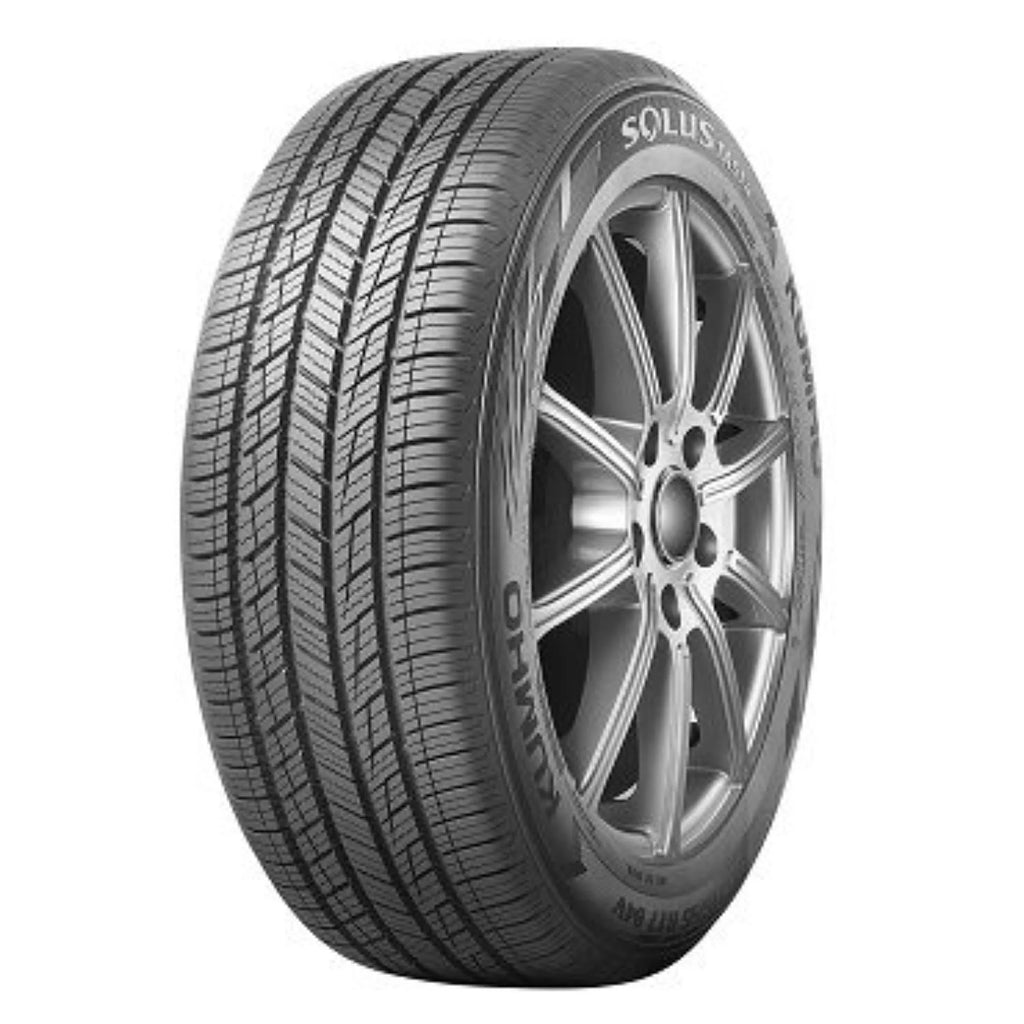 All Season 185/65R15 88H Passenger Tire S661841