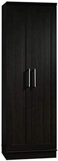 Wood Storage Cabinet Z624825