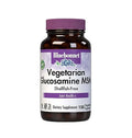 Vegetarian Glucosamine Plus MSM Supplement, 120 Count B6882