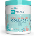 Collagen Supplement with Biotin, Vitamin C, E, and Sodium Hyaluronate, Orange, 200 g P267