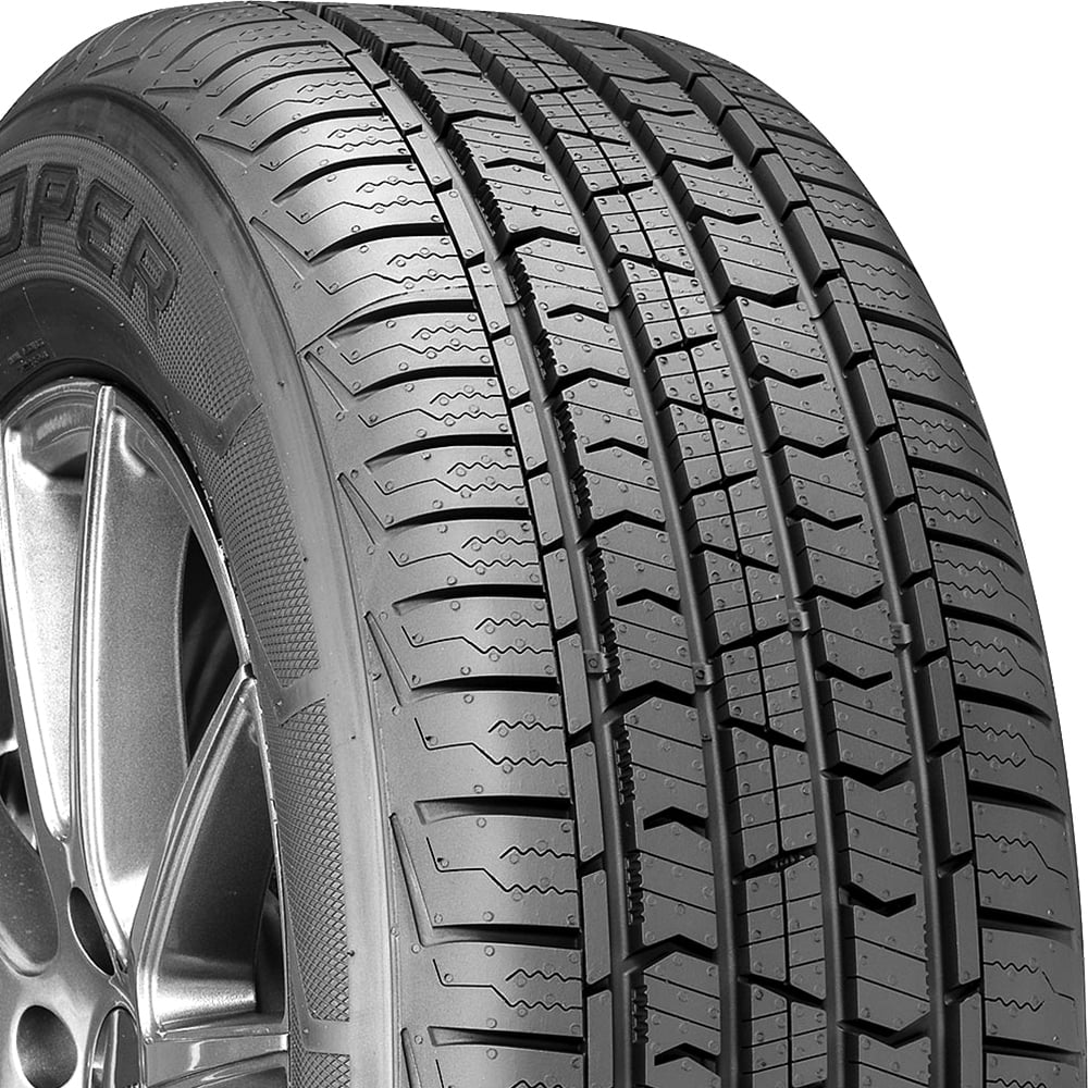 All Weather 215/65R16 98H SUV/Crossover Tire I5631