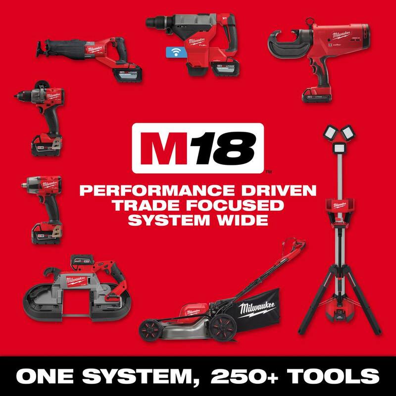 18V Brushless Cordless 7-1/4 in. Circular Saw V9464