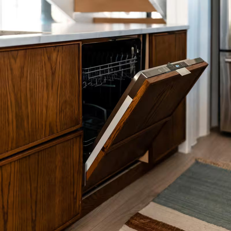 24 in. Panel Ready Dishwasher with 3rd Rack Z3050