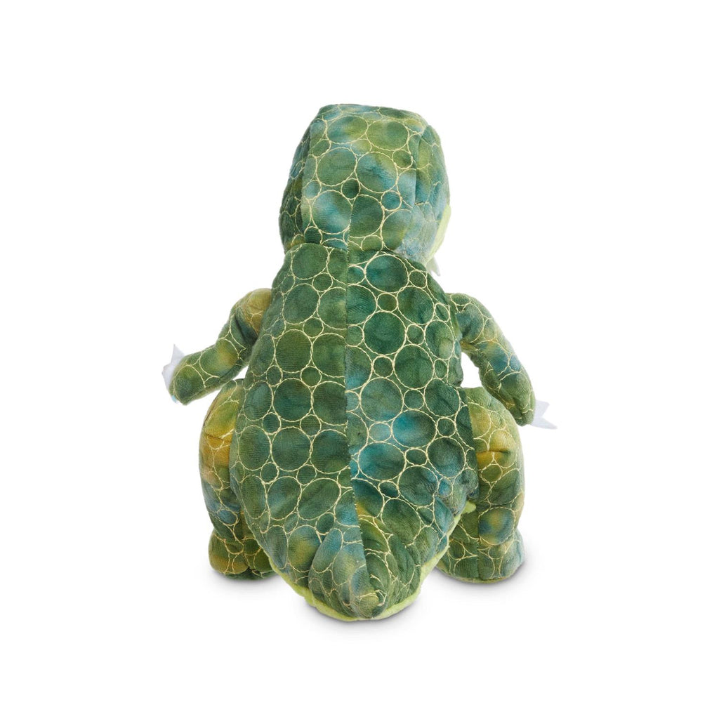 Plush Dog Toy with Kevlar Stitching U56525