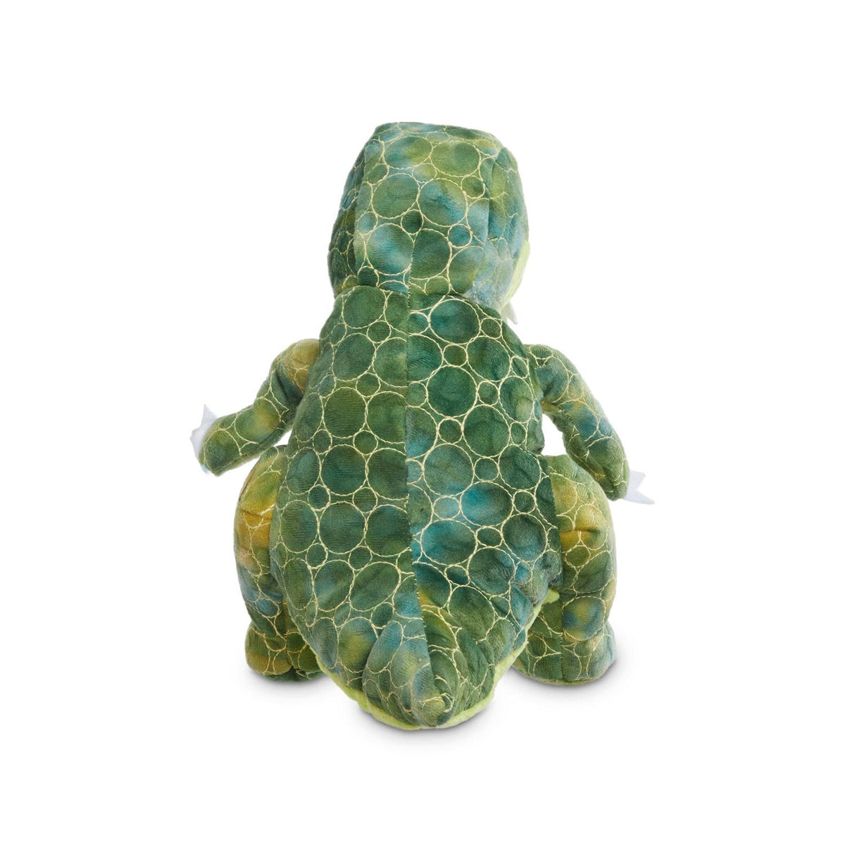 Plush Dog Toy with Kevlar Stitching U56525