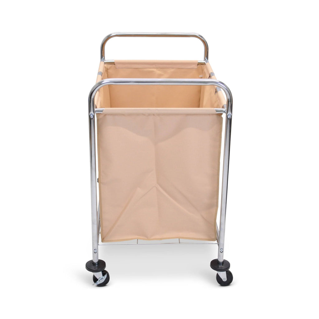 Industrial Laundry Cart E66624