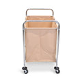 Industrial Laundry Cart E66624