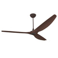 84 Ceiling Fan with Oil Rubbed Bronze Blades F4841