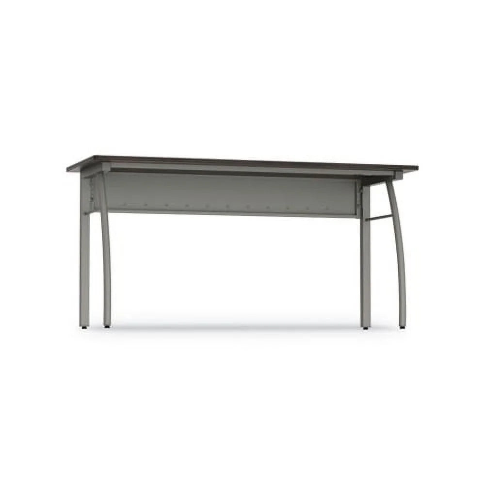 Rectangular Desk 59.13w x 23.63d x 29.5h I448975