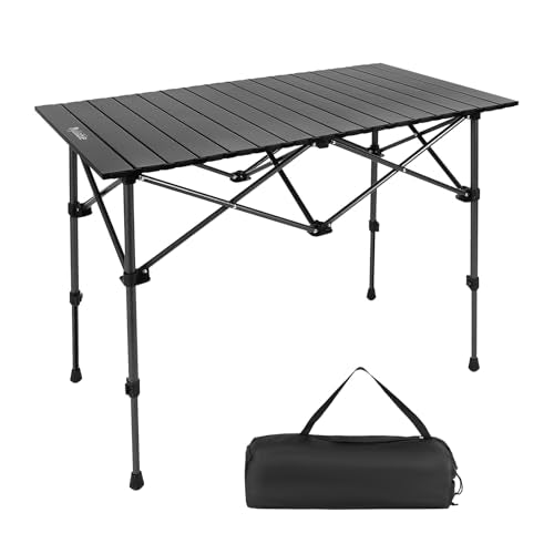 Folding Camping Table with Carry Bag F3696