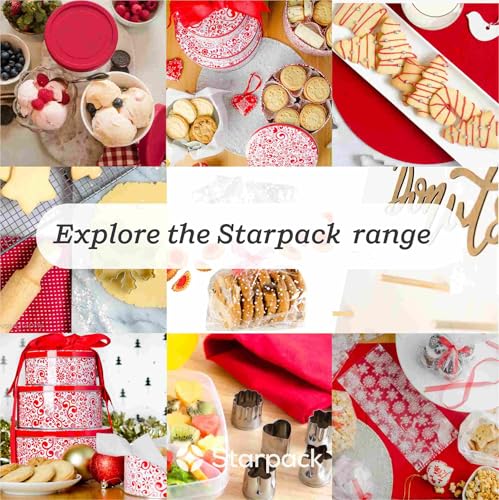 18 Pc Metal Christmas Cookie Cutters Set S1564
