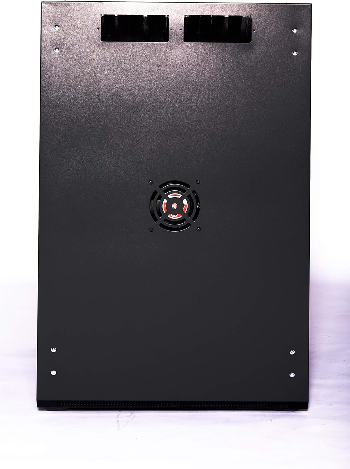 12U 35 Inch Deep Locking Server Rack Cabinet G7226