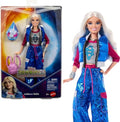 Fashion Doll with Removable Outfit & 6 Accessories C3144