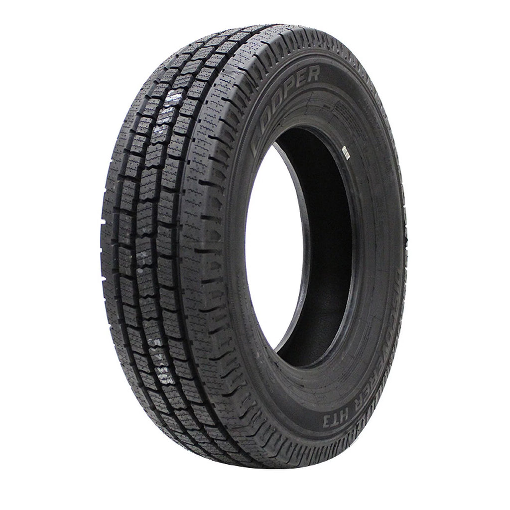 All Season LT275/65R20 Light Truck Tire X4358