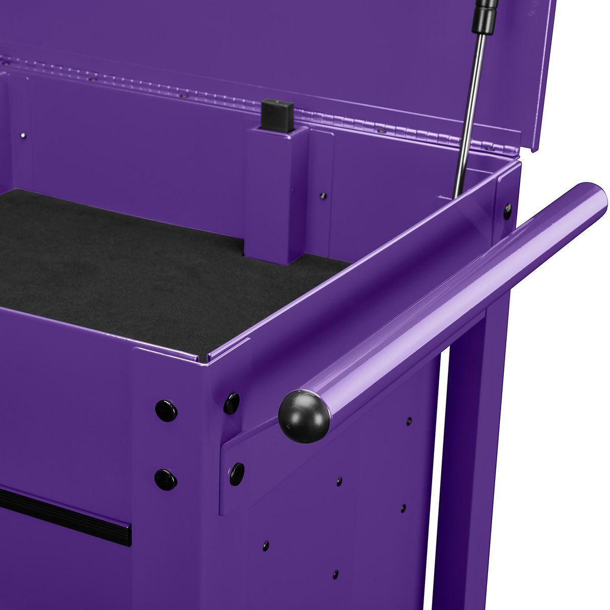 30 in. 5-Drawer Mechanics Cart V261352