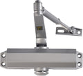 Commercial Door Closer Surface Mounted Cast Aluminum C773726