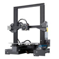 3D Printer with Magnetic Build Surface Plate F967